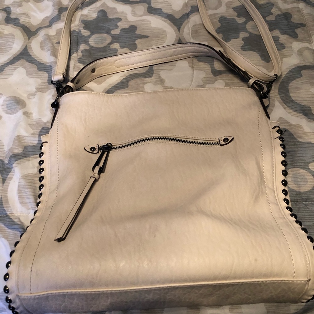 Jessica Simpson purse